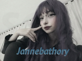 Jannebathory
