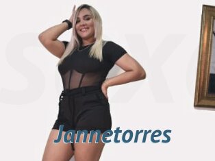Jannetorres
