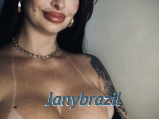 Janybrazil