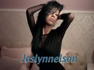 Jaslynnelson