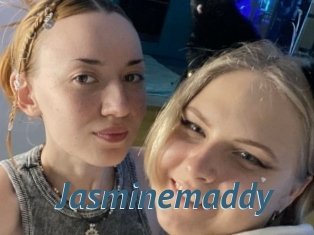 Jasminemaddy
