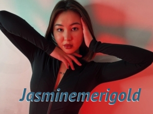 Jasminemerigold