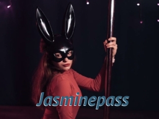 Jasminepass