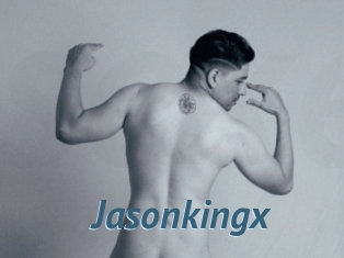 Jasonkingx