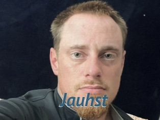 Jauhst