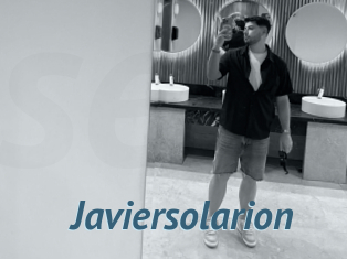 Javiersolarion
