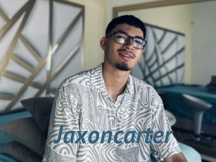Jaxoncarter