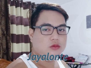 Jayalonte