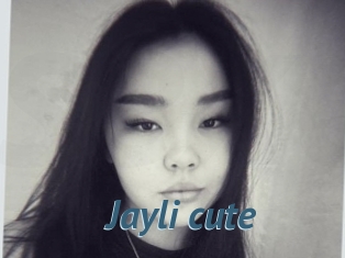 Jayli_cute