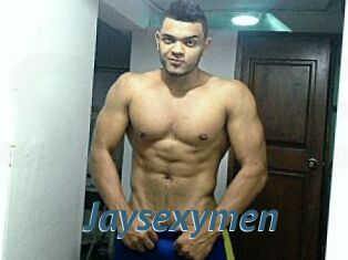 Jaysexymen