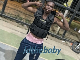 Jdthebaby