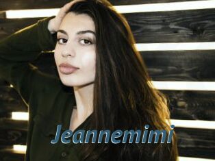 Jeannemimi