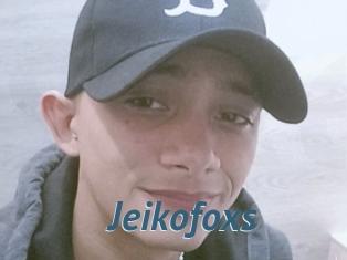Jeikofoxs