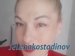 Jelenakostadinov