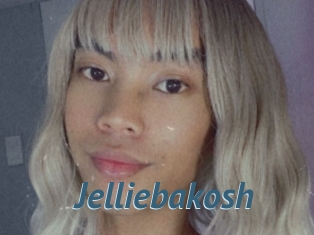 Jelliebakosh