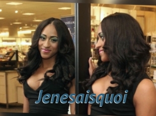 Jenesaisquoi