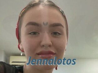 Jennalotos