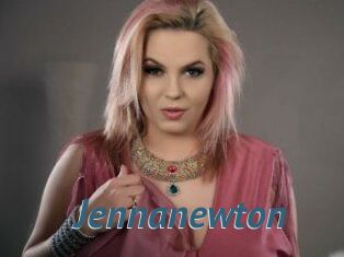 Jennanewton