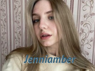 Jenniamber