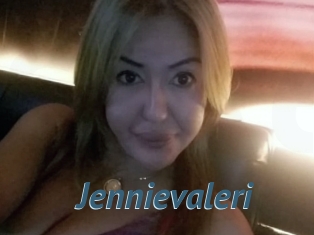 Jennievaleri