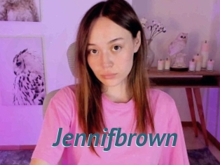 Jennifbrown