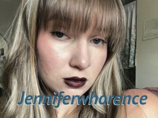 Jenniferwhorence