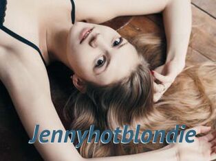 Jennyhotblondie