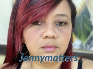 Jennymatters