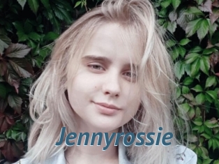 Jennyrossie