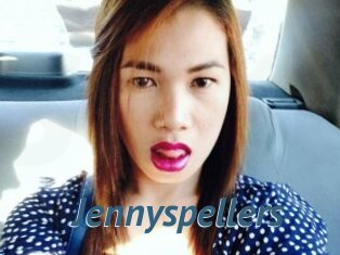 Jennyspellers