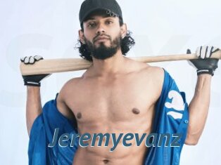 Jeremyevanz