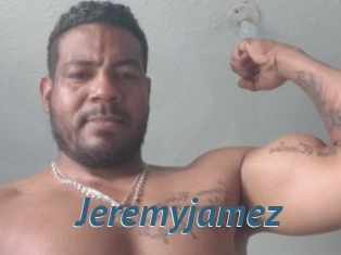 Jeremyjamez