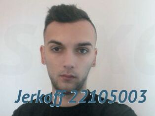 Jerkoff