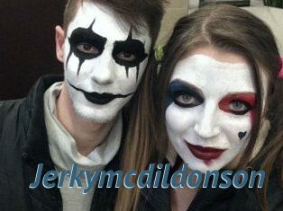 Jerkymcdildonson