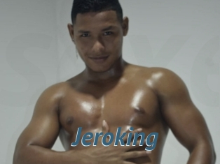 Jeroking