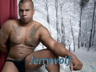 Jerrywolf