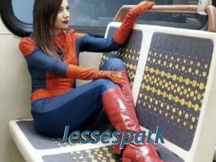jessespark Sexe Fr