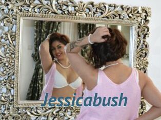 Jessicabush