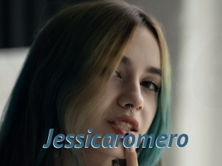 Jessicaromero