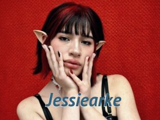 Jessiearke