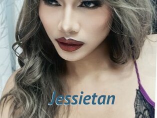Jessietan