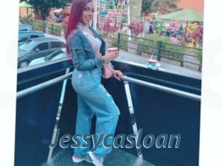 Jessycasloan