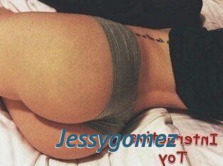 Jessygomez
