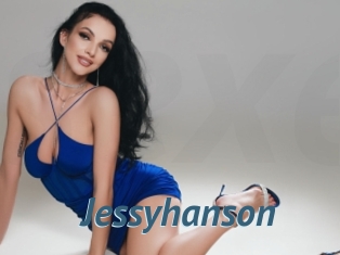 jessyhanson Sexe Fr