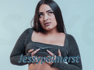 Jessypalmerst