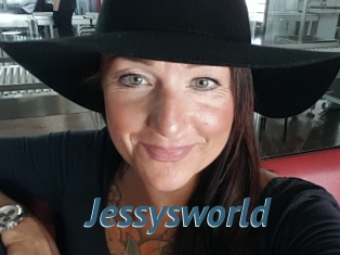 Jessysworld