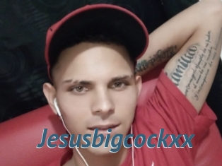 Jesusbigcockxx