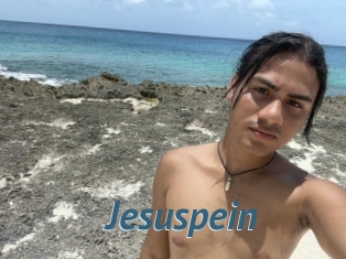 Jesuspein