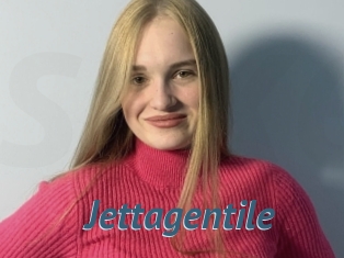 Jettagentile