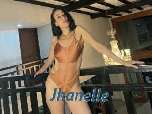 Jhanelle